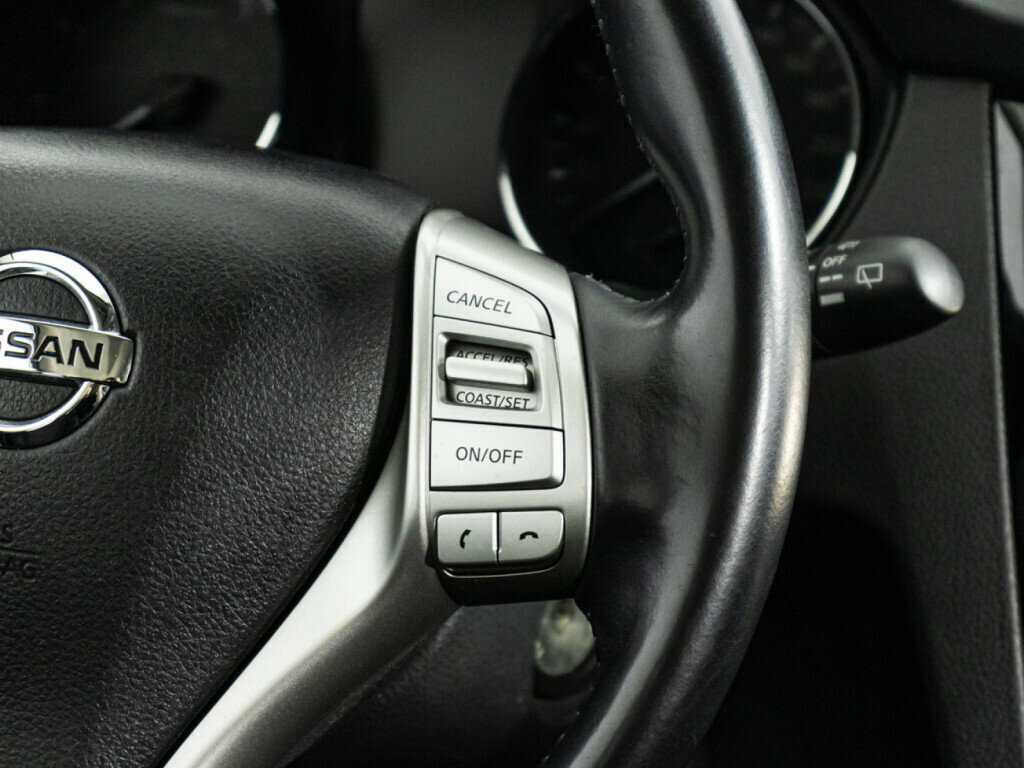 Купить Ниссан Кашкай, 2017, 58 217 км.. Фото: #20