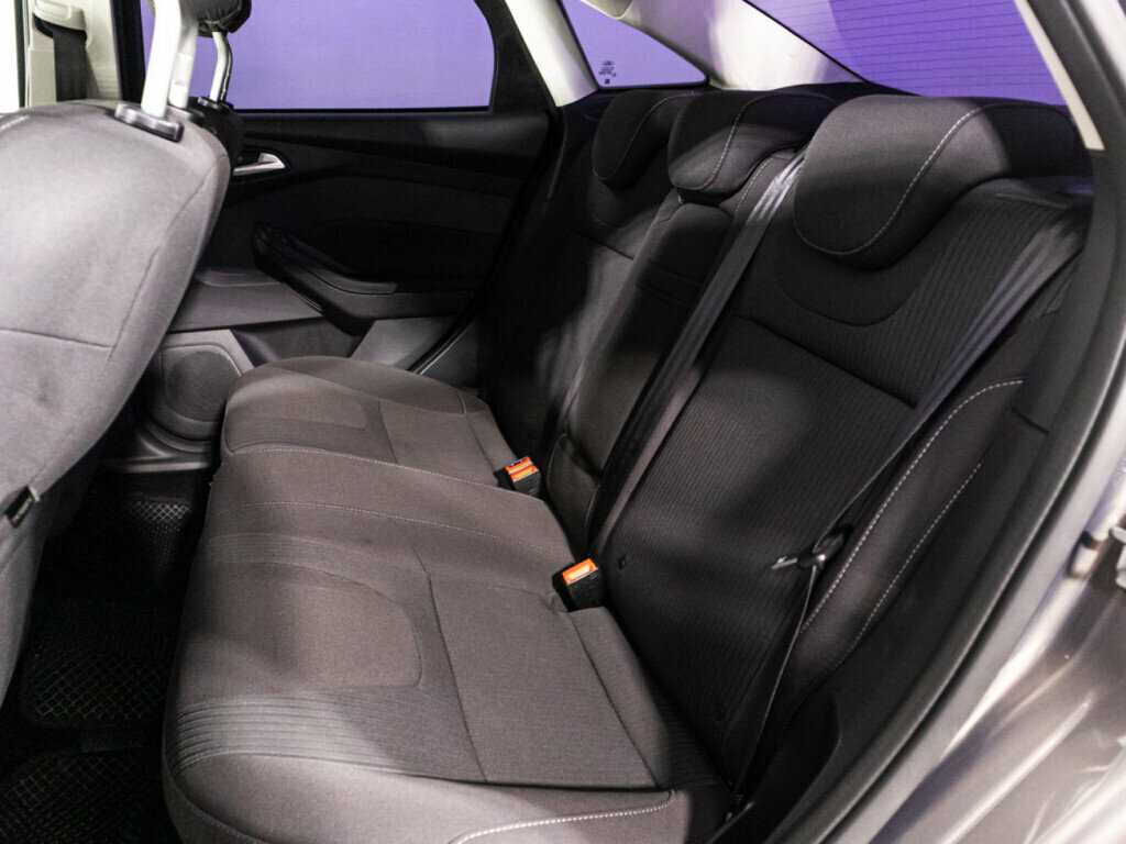 Купить Форд Фокус, 2012, 151 611 км.. Фото: #9