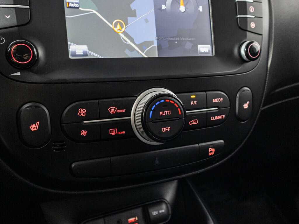 Купить Киа Соул, 2018, 85 373 км.. Фото: #16