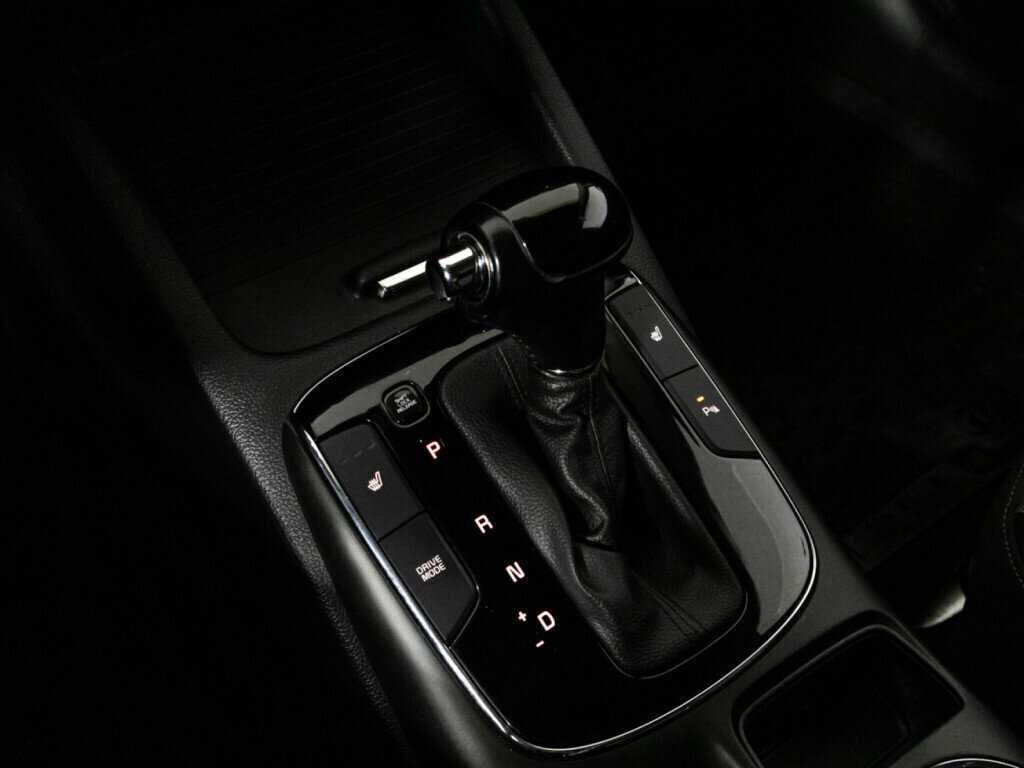 Kia Cerato с пробегом — 2017 год. Фото: #15