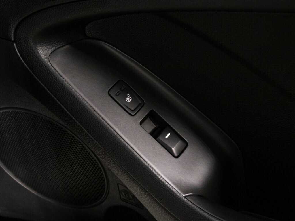 Kia Cerato с пробегом — 2017 год. Фото: #16