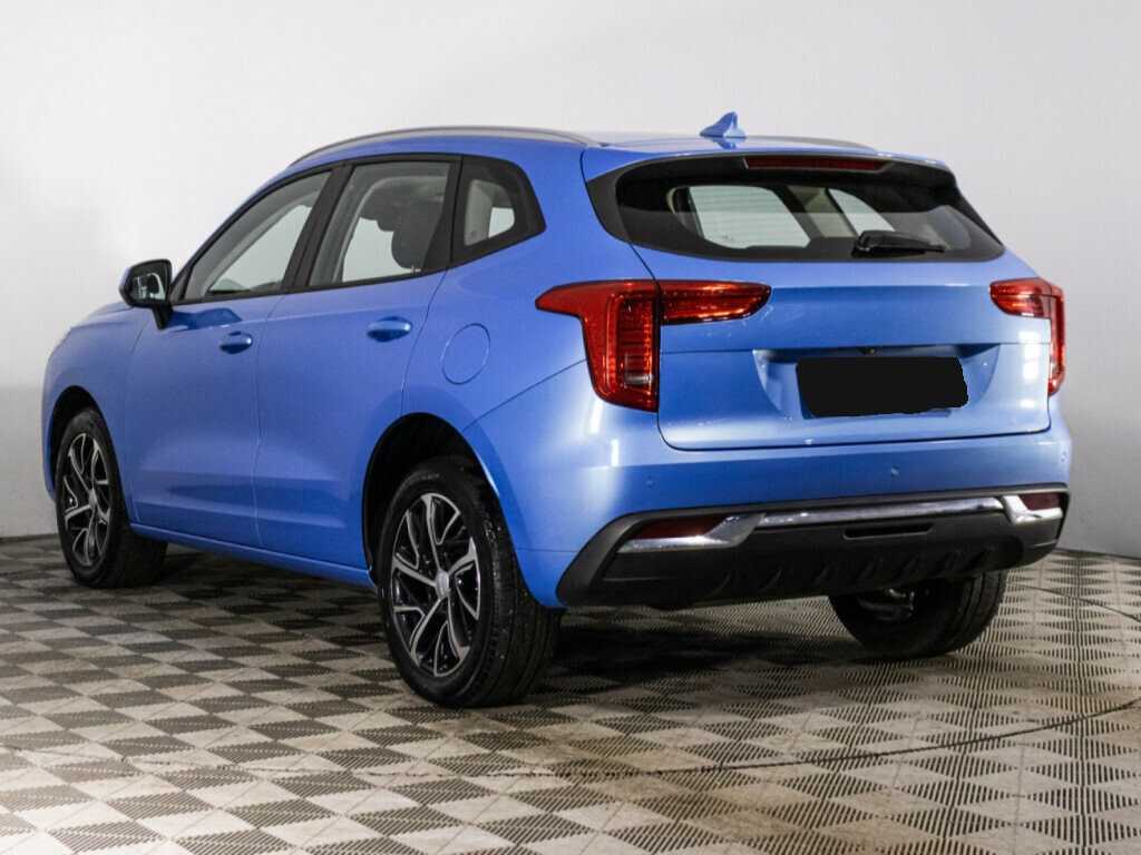 Купить Хавал Джолион, 2022, 76 950 км.. Фото: #6