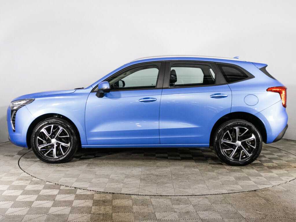 Купить Хавал Джолион, 2022, 76 950 км.. Фото: #7