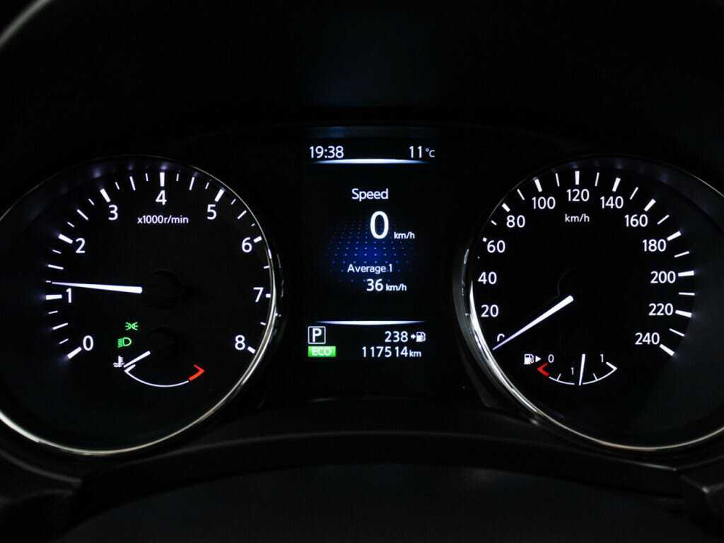 Купить Ниссан Кашкай, 2016, 117 513 км.. Фото: #11