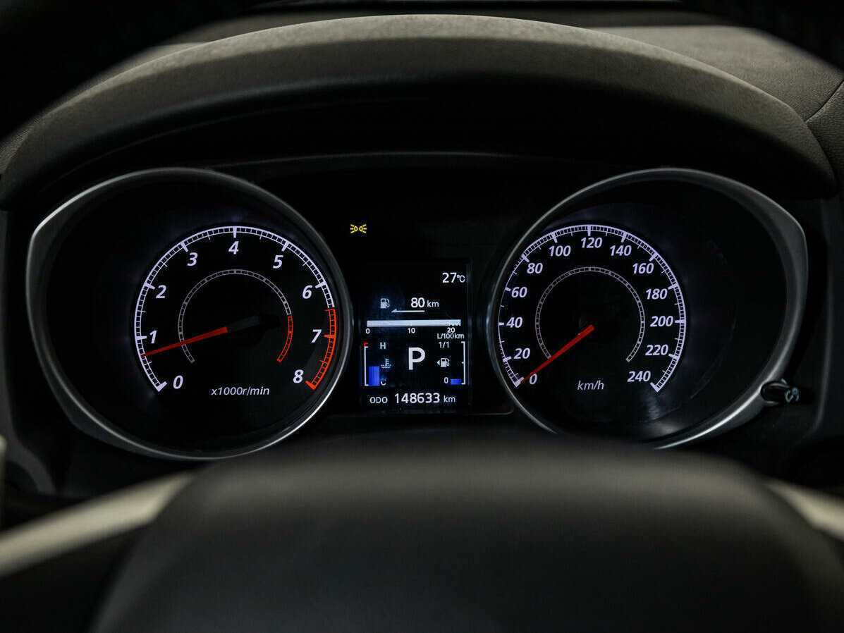 Купить Митсубиши АС-Икс, 2012, 148 543 км.. Фото: #11