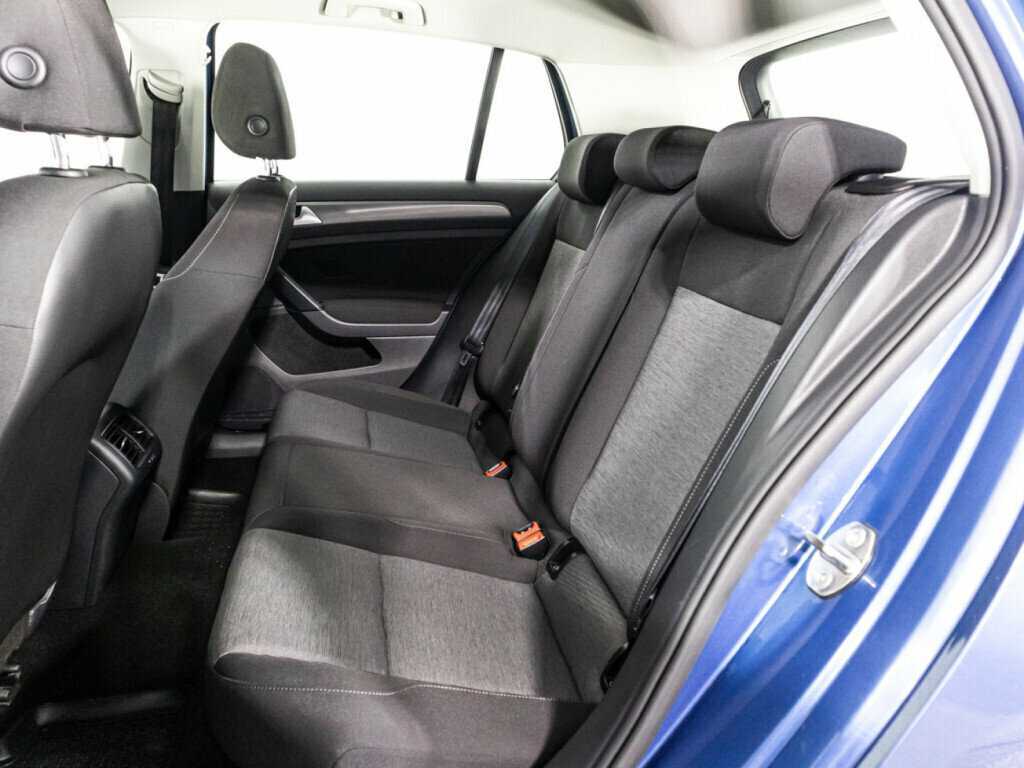 Купить Фольксваген Гольф, 2013, 158 685 км.. Фото: #9