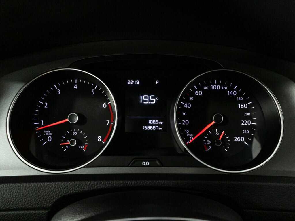 Купить Фольксваген Гольф, 2013, 158 685 км.. Фото: #11