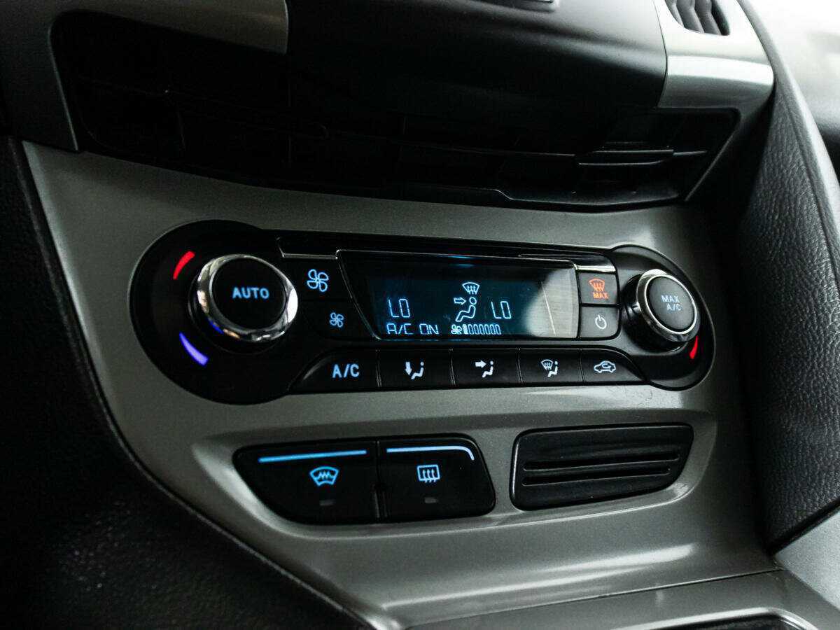 Купить Форд Фокус, 2013, 246 684 км.. Фото: #14