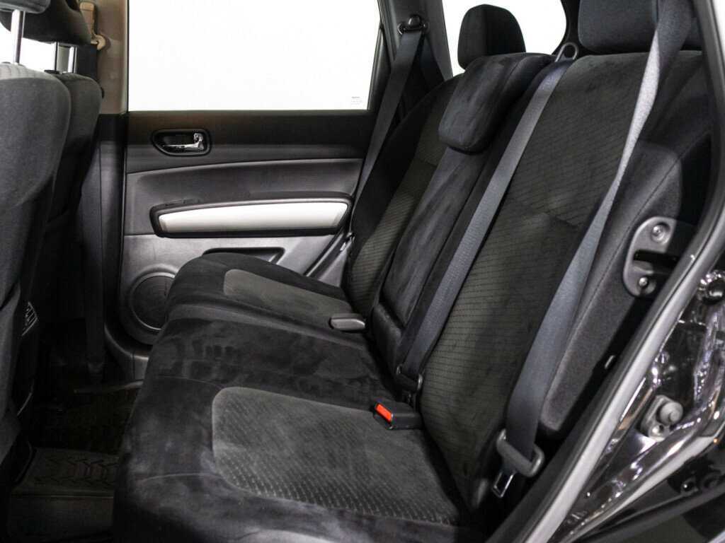 Купить Ниссан Икс-Трейл, 2014, 93 238 км.. Фото: #9