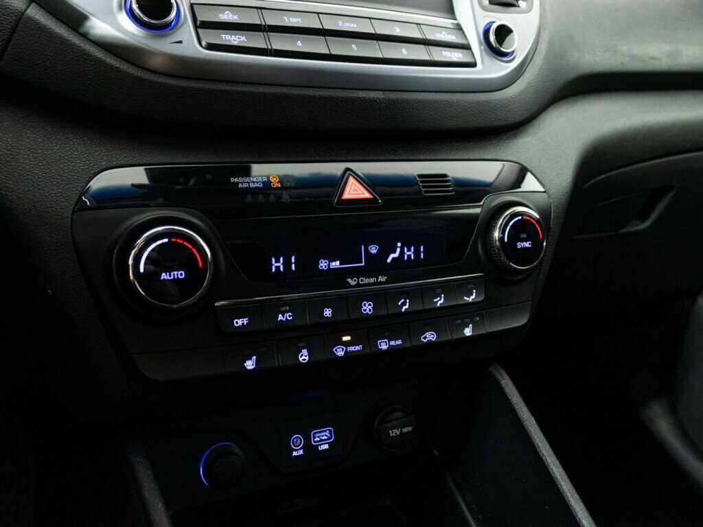 Купить Хендай Туксон, 2016, 154 597 км.. Фото: #14