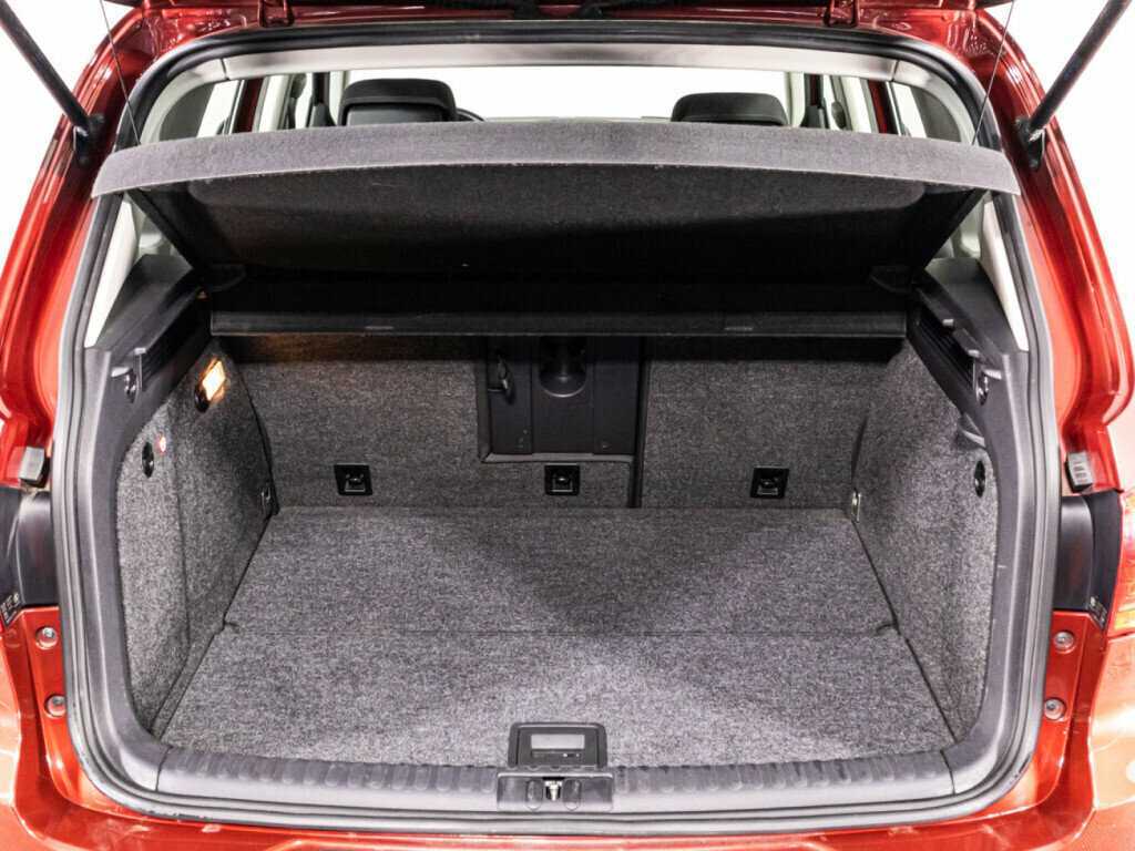 Купить Фольксваген Тигуан, 2012, 124 000 км.. Фото: #14