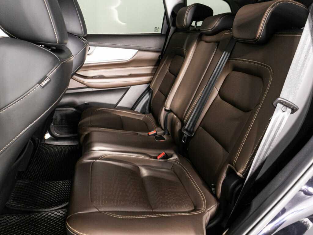 Купить Чери Тигго 8 Про, 2021, 134 389 км.. Фото: #9