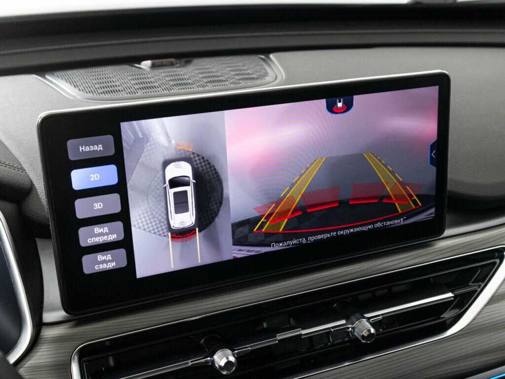 Купить Чери Тигго 8 Про, 2021, 134 389 км.. Фото: #19