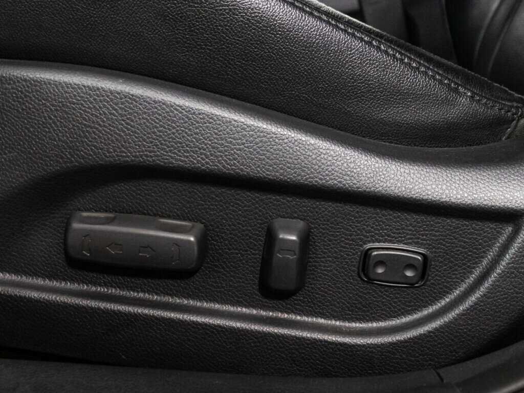 Hyundai i40 с пробегом — 2013 год. Фото: #15