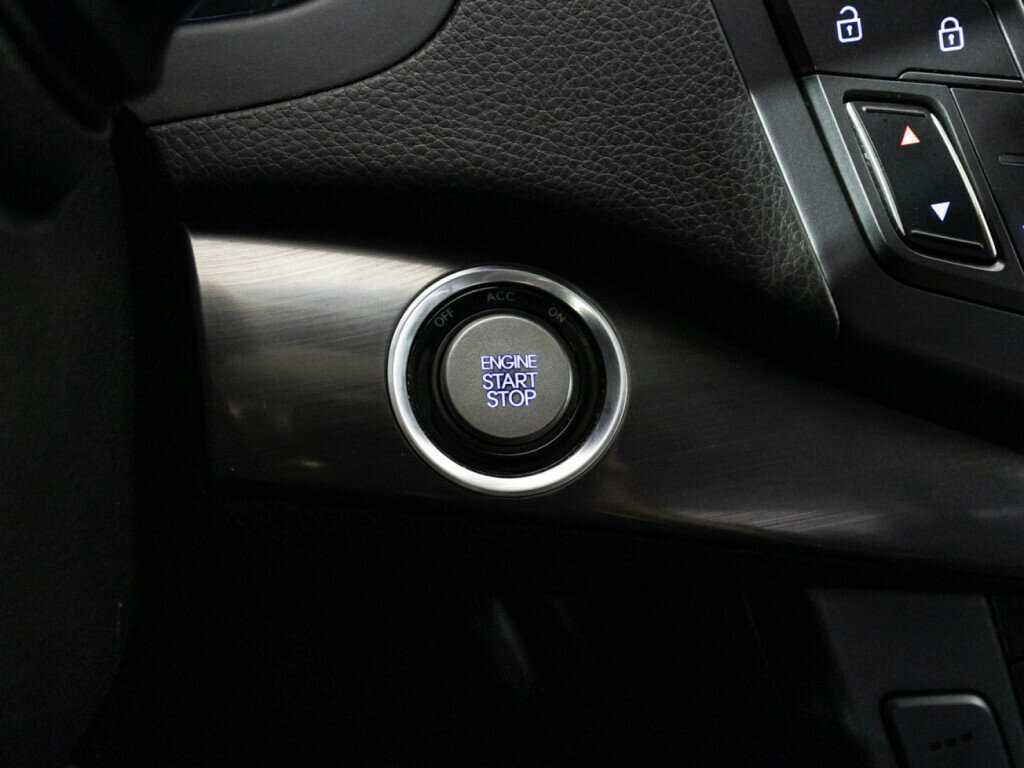 Hyundai i40 с пробегом — 2013 год. Фото: #19