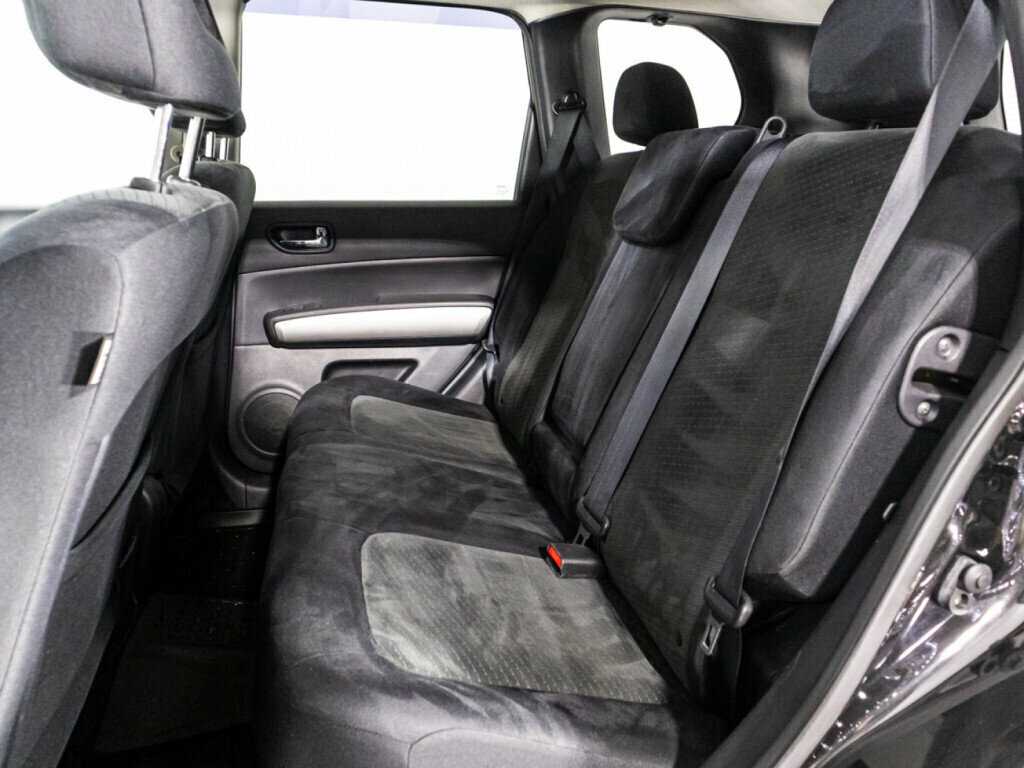 Купить Ниссан Икс-Трейл, 2013, 153 017 км.. Фото: #9