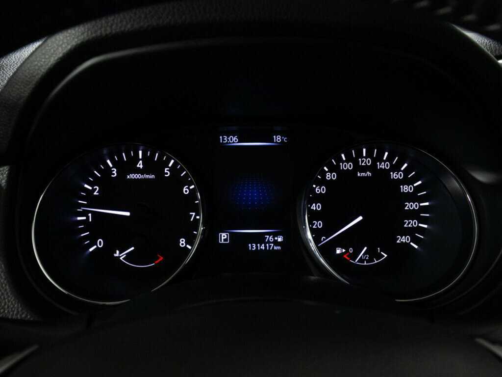 Купить Ниссан Кашкай, 2018, 131 414 км.. Фото: #11