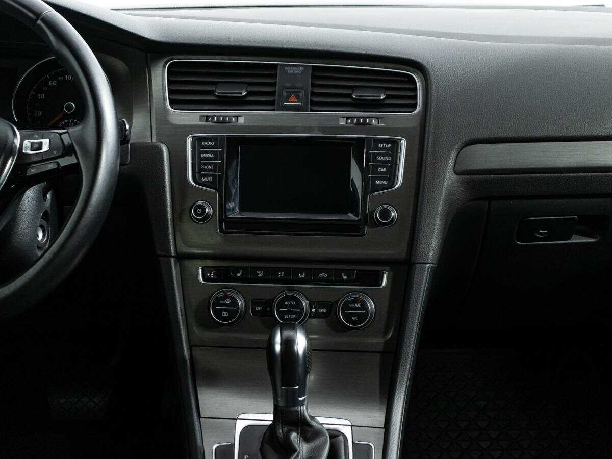 Купить Фольксваген Гольф, 2012, 190 695 км.. Фото: #13