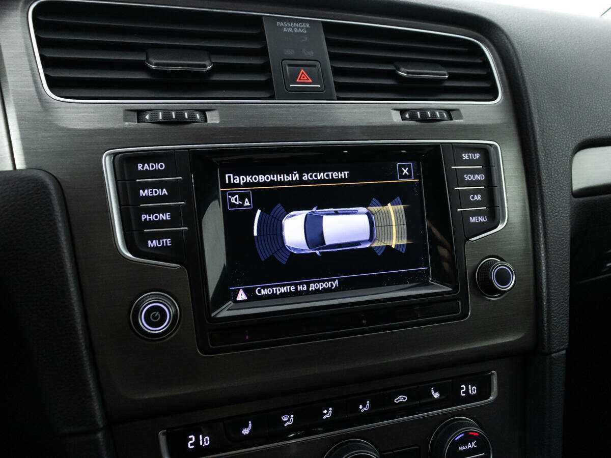 Купить Фольксваген Гольф, 2012, 190 695 км.. Фото: #15