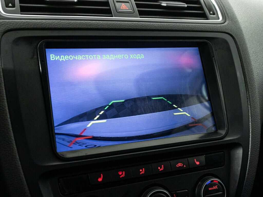 Купить Фольксваген Джетта, 2017, 210 180 км.. Фото: #15