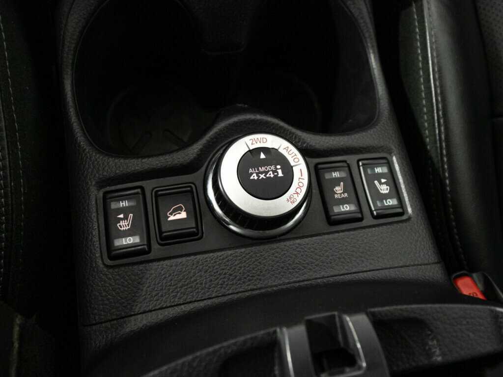 Купить Ниссан Икс-Трейл, 2019, 169 028 км.. Фото: #19