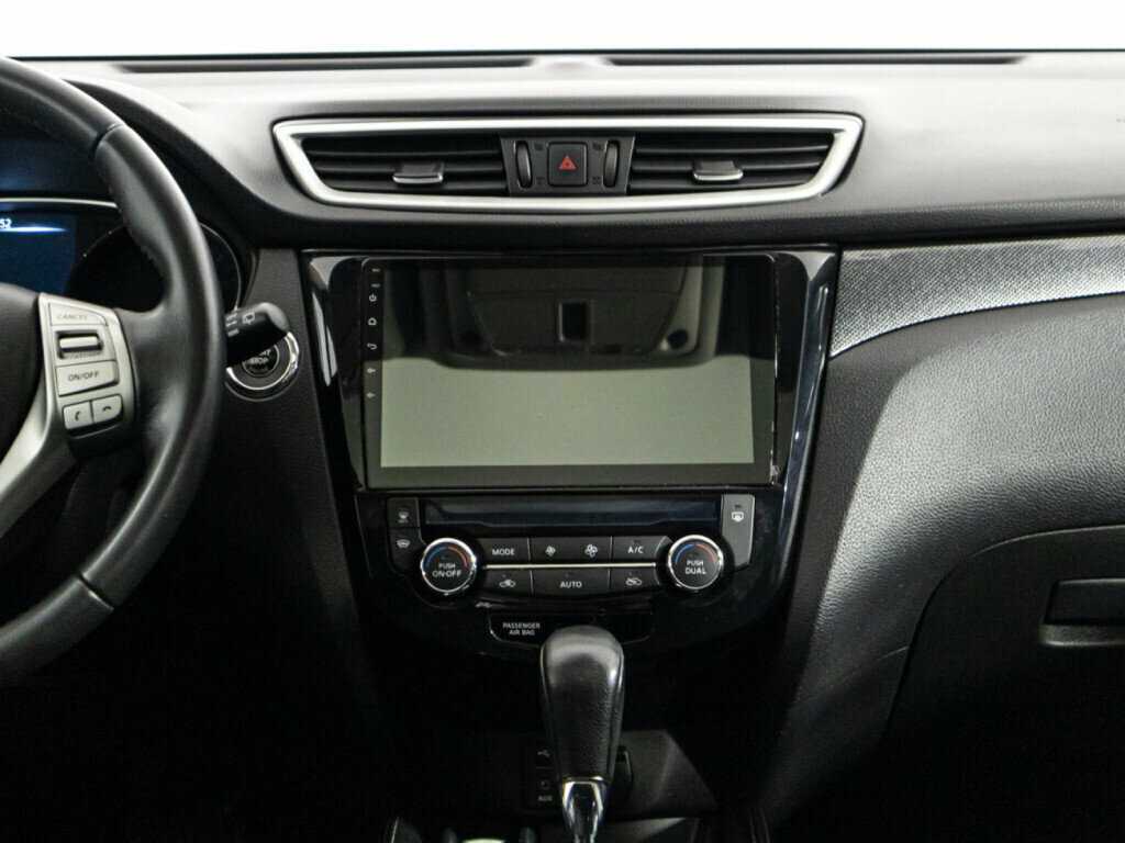 Купить Ниссан Икс-Трейл, 2015, 195 310 км.. Фото: #13