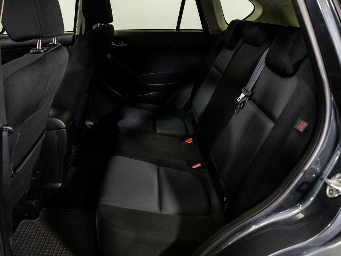 Купить Мазда Ц-Икс-5, 2013, 265 527 км.. Фото: #8