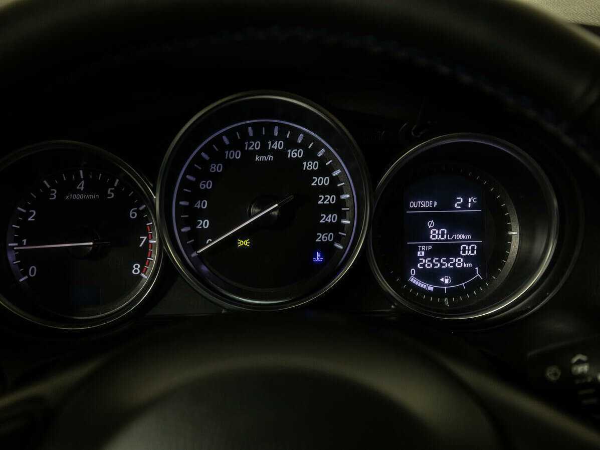 Купить Мазда Ц-Икс-5, 2013, 265 527 км.. Фото: #10