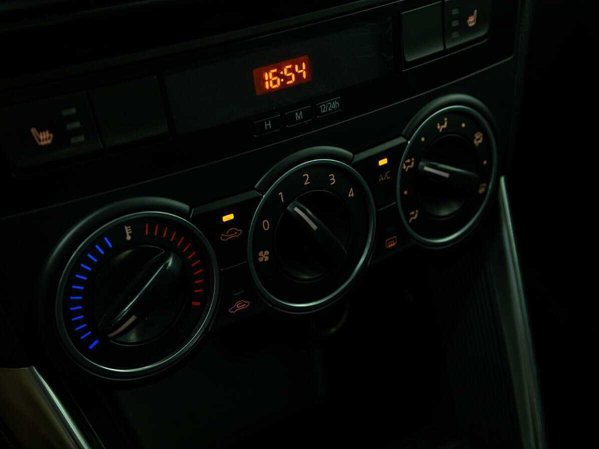 Купить Мазда Ц-Икс-5, 2013, 265 527 км.. Фото: #12