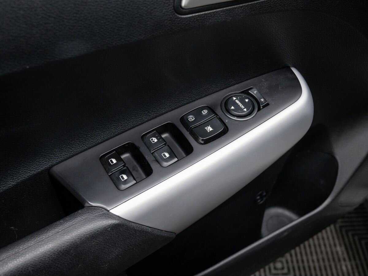 Kia Picanto с пробегом — 2019 год. Фото: #16