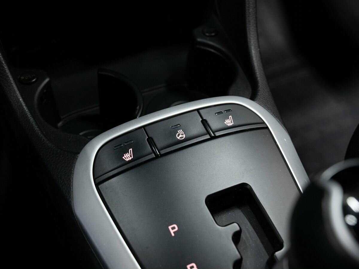 Kia Picanto с пробегом — 2019 год. Фото: #19