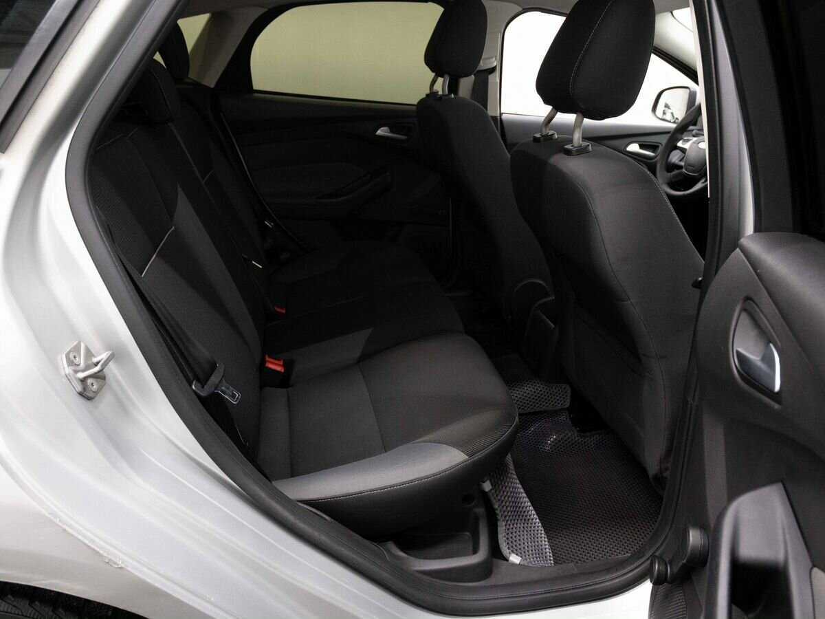 Купить Форд Фокус, 2013, 148 057 км.. Фото: #10