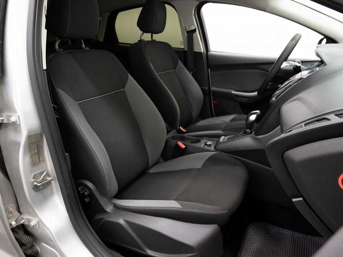 Купить Форд Фокус, 2013, 148 057 км.. Фото: #12