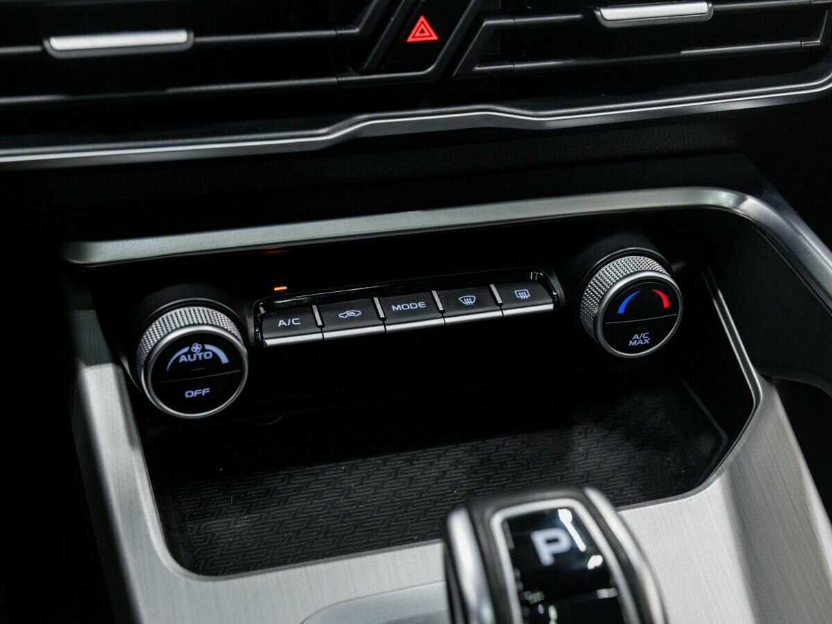 Купить Джили Кулрэй, 2022, 21 507 км.. Фото: #20