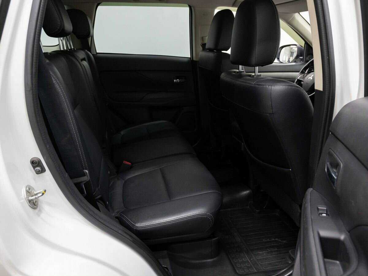 Купить Митсубиши Оутлэндер, 2015, 220 000 км.. Фото: #11