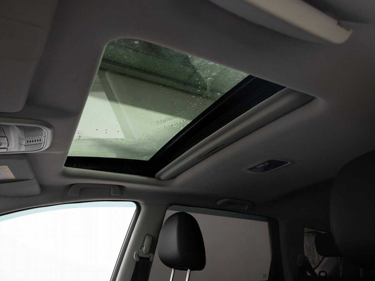 Haval H6 с пробегом — 2019 год. Фото: #21