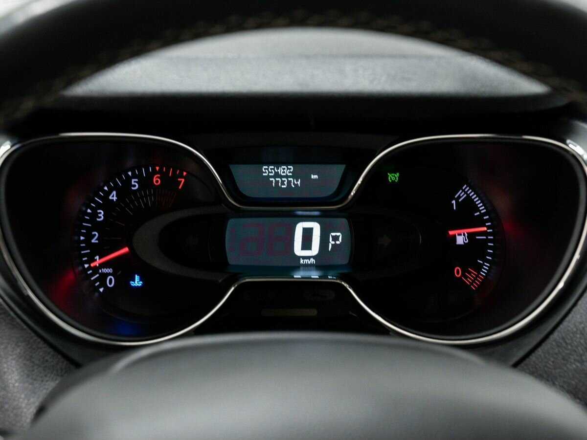 Купить Рено Каптюр, 2019, 50 000 км.. Фото: #20