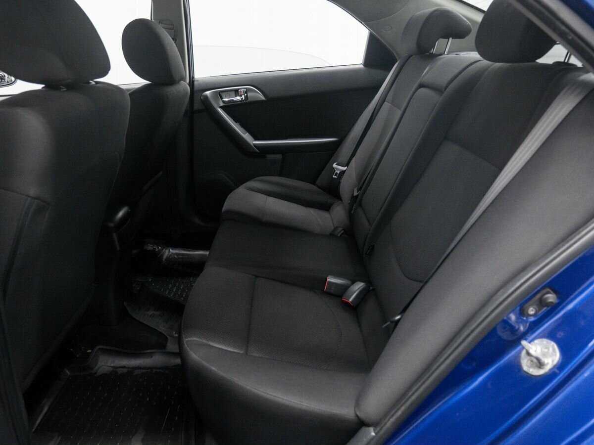 Купить Киа Церато, 2012, 341 000 км.. Фото: #11