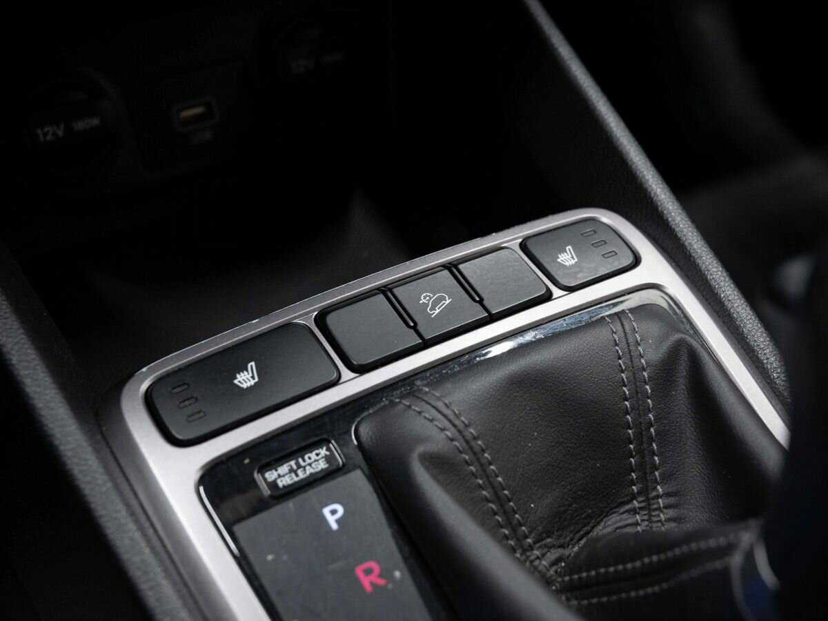 Купить Хендай Крета, 2020, 65 100 км.. Фото: #22