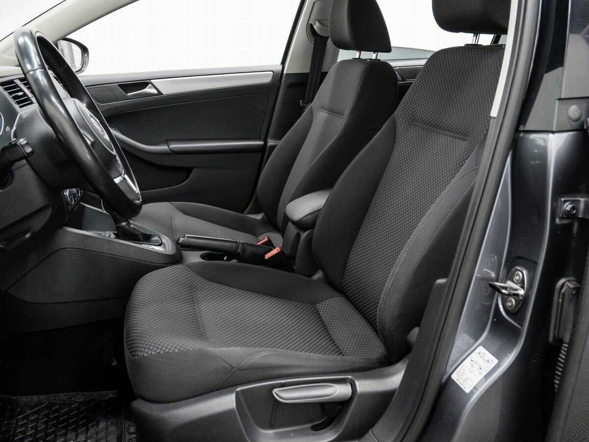 Купить Фольксваген Джетта, 2012, 194 049 км.. Фото: #14