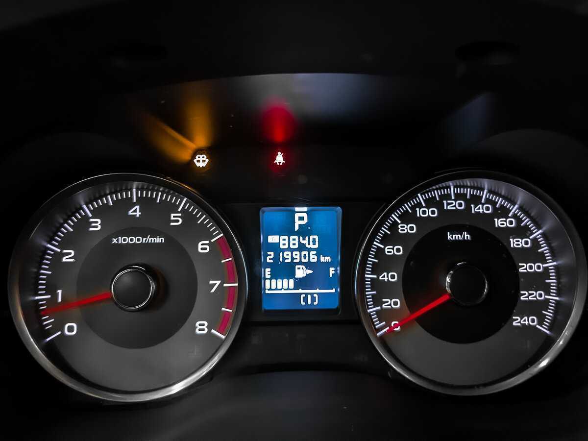 Купить Субару Форестер, 2013, 219 903 км.. Фото: #15