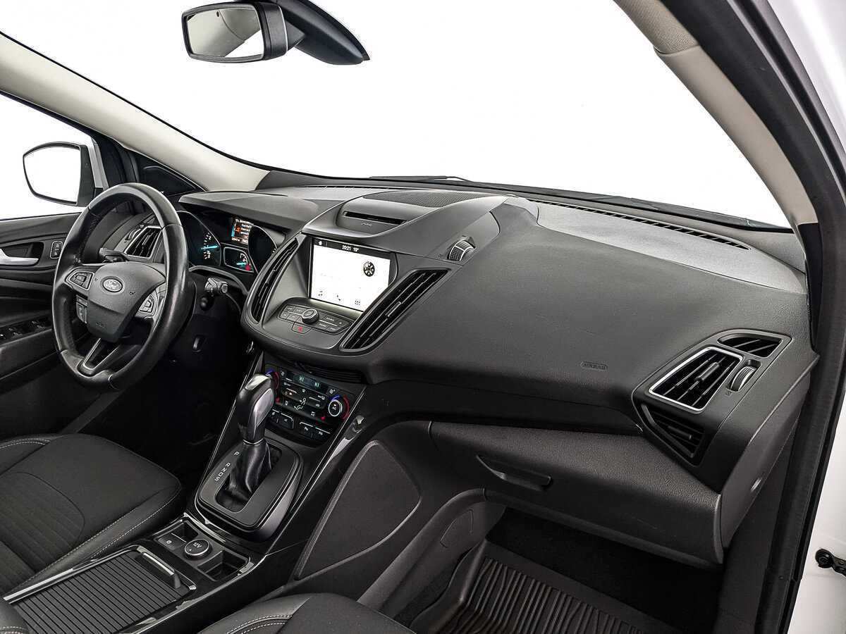 Купить Форд Куга, 2018, 58 436 км.. Фото: #12