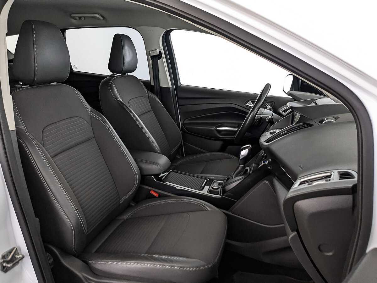 Купить Форд Куга, 2018, 58 436 км.. Фото: #23