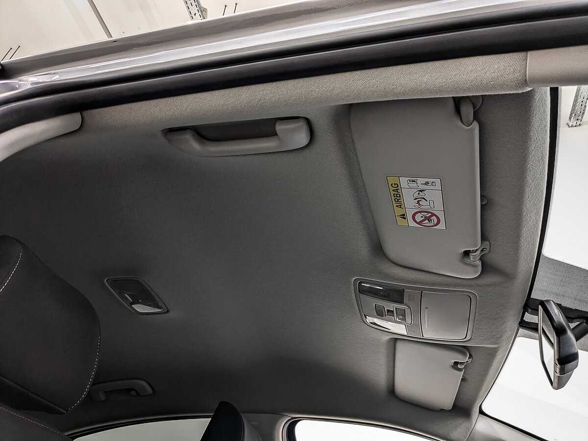 Kia Cerato с пробегом — 2018 год. Фото: #22