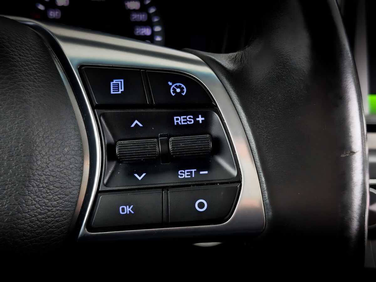 Купить Хендай Соната, 2018, 104 357 км.. Фото: #28