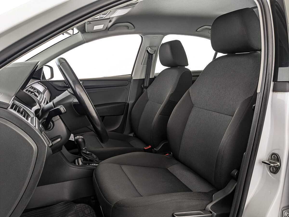 Купить Шкода Рапид, 2019, 91 929 км.. Фото: #16