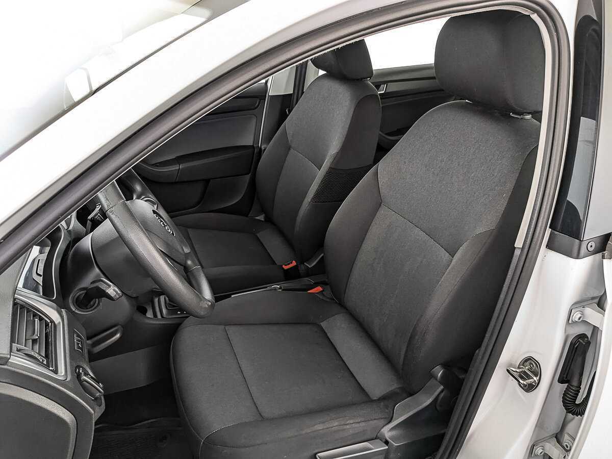 Купить Шкода Рапид, 2019, 86 186 км.. Фото: #17