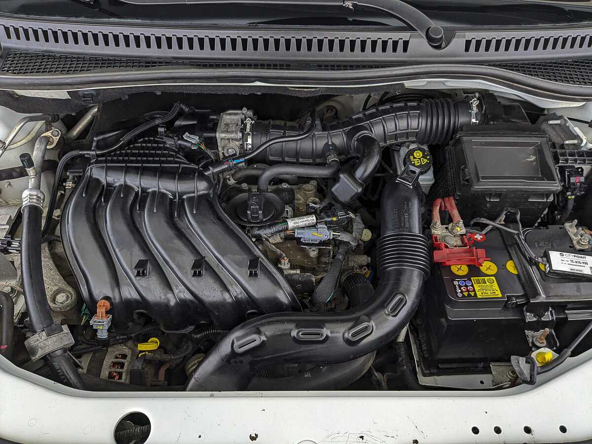 Renault Kaptur с пробегом — 2018 год. Фото: #8