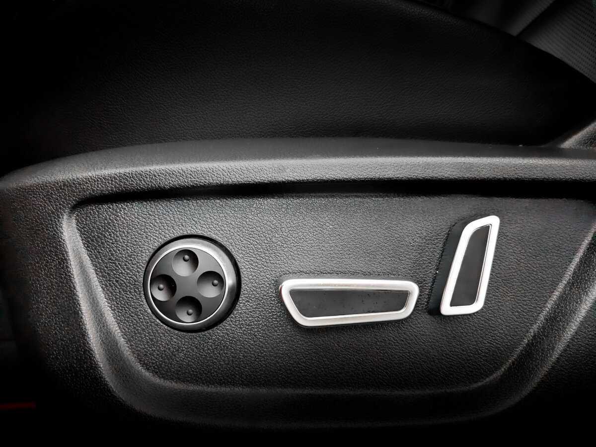 Купить Чери Тигго 4, 2021, 79 633 км.. Фото: #20