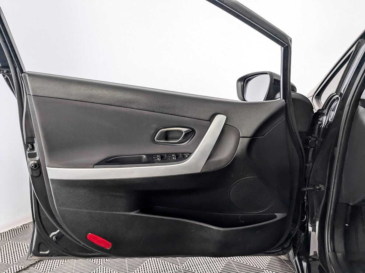 Купить Киа Сид, 2017, 110 950 км.. Фото: #20